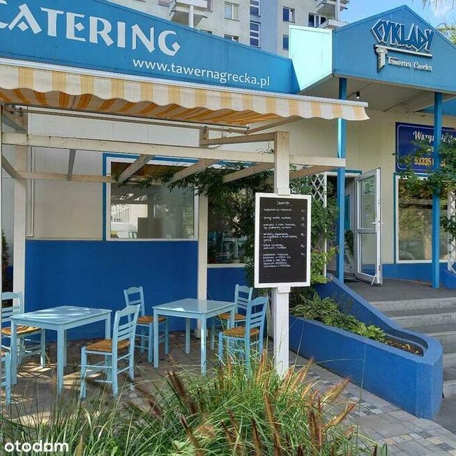 metro Służew, 47 m2, Mozarta 6, ciche i słoneczne