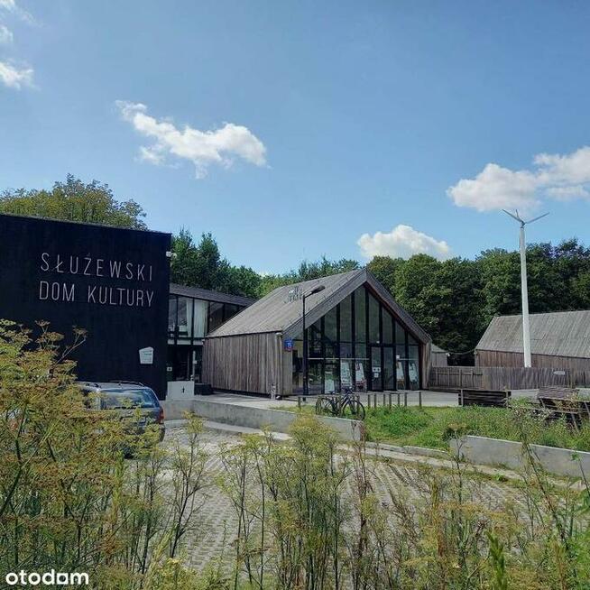 metro Służew, 47 m2, Mozarta 6, ciche i słoneczne