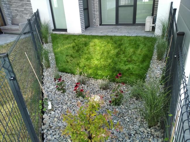 Ogrody, Projekty, Automatyczny System Nawodnienia itd.