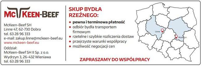 Skup bydła