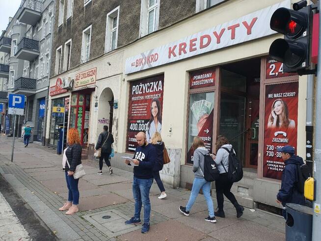 Lokal Krzywoustego 48