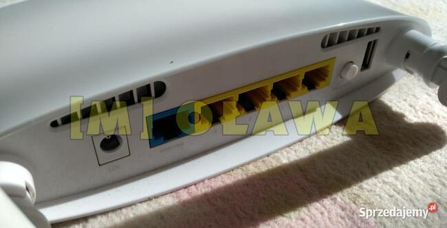 router EDIMAX BR-6478AC V2 ruter AC1200 wifi dual band VPN