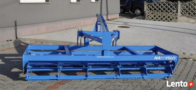 Namyslo Front Cutler Front Cutler 300