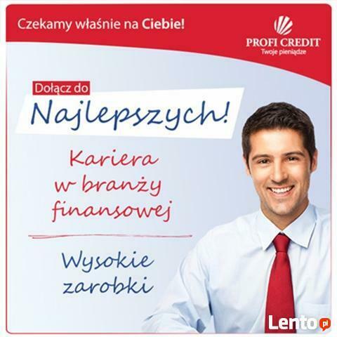 Handlowiec- pożyczki/ kredyty