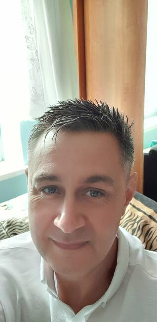 Poznam kogoś kto chce być naprawdę szczesliwy