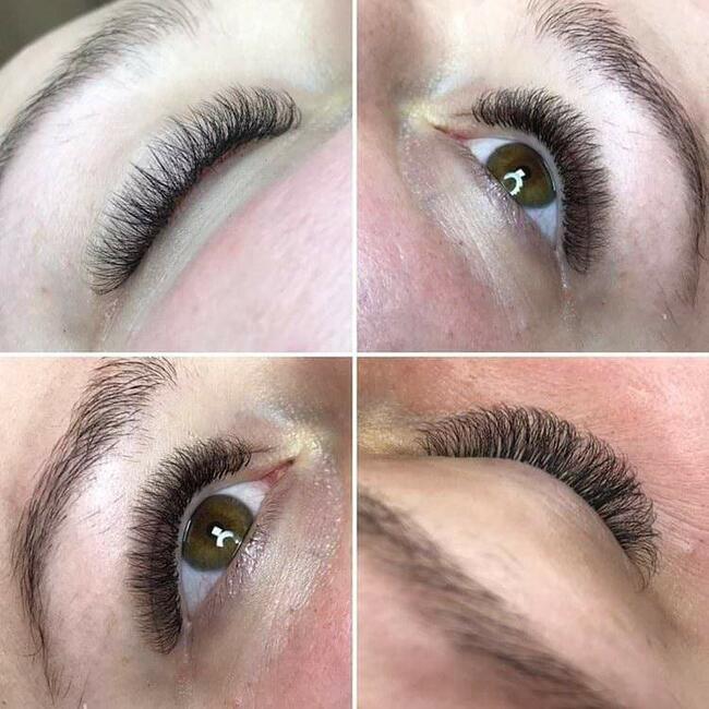 Kosmetyczka / Kosmetolog / stylistka paznokci