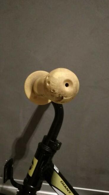 Rower biegowy GIANT Pre 12