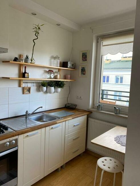 Kawalerka Sady Rembertowskie