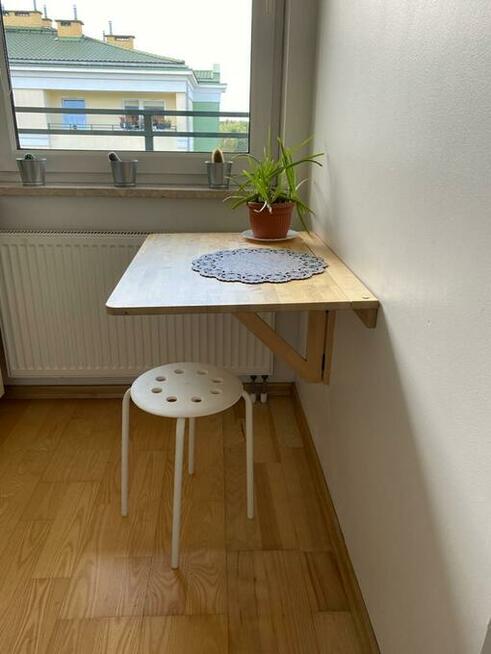 Kawalerka Sady Rembertowskie