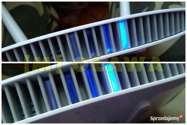 router EDIMAX BR-6478AC V2 ruter AC1200 wifi dual band VPN