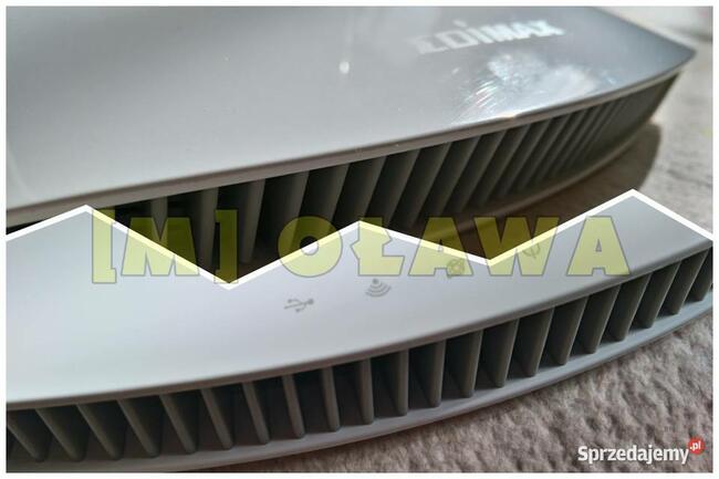 router EDIMAX BR-6478AC V2 ruter AC1200 wifi dual band VPN