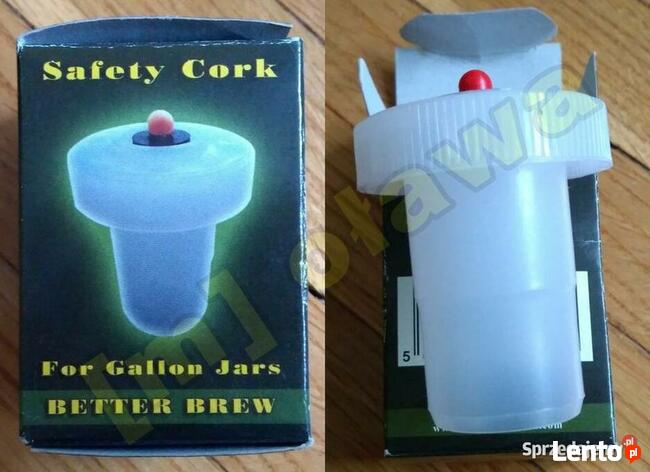 zestaw dla piwowara winowara gorzelnika pasjonaty piwo wino