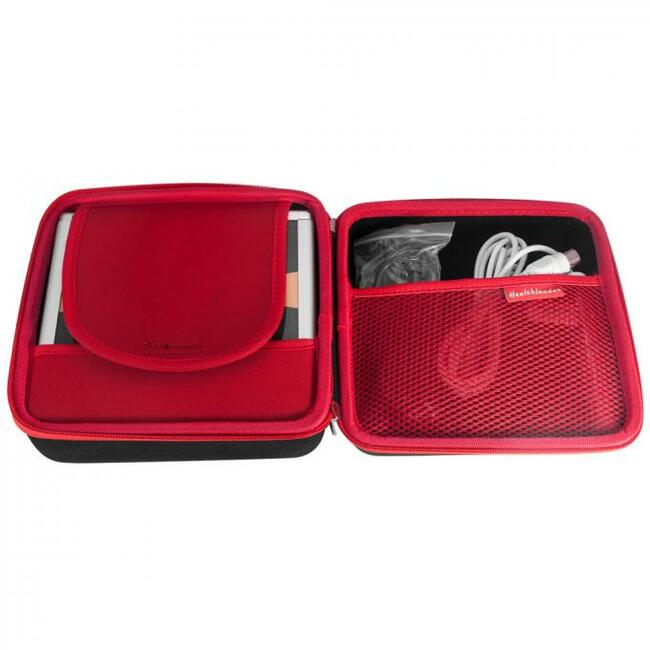 Quantum analizator stanu zdrowia