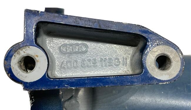 Podłużnica strefa zgniotu AUDI S8 A8 D2 4D0805119G