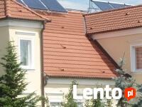 Kolektor słoneczny ciśnieniowy SPLIT Miedziany