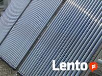 Kolektor słoneczny ciśnieniowy SPLIT Miedziany