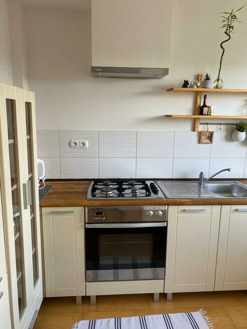 Kawalerka Sady Rembertowskie