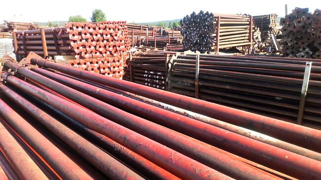 DŹWIGAR h20 Doki Belki STEMPLE BUDOWLANE sklejka