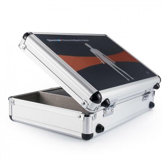 Quantum analizator stanu zdrowia