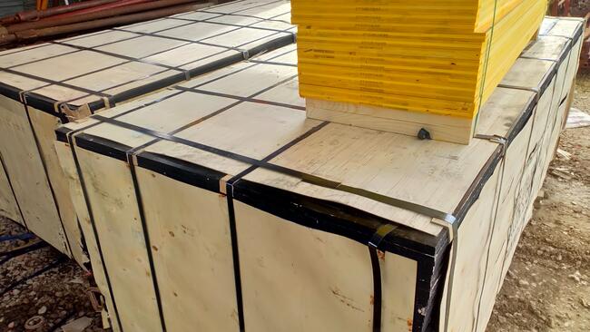 DŹWIGAR h20 Doki Belki STEMPLE BUDOWLANE sklejka