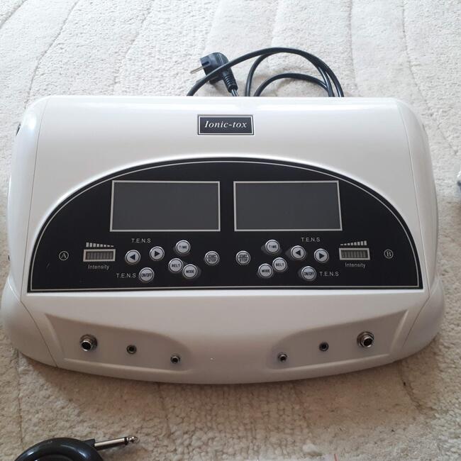 Detox Body Detoxyzacja organizmu.