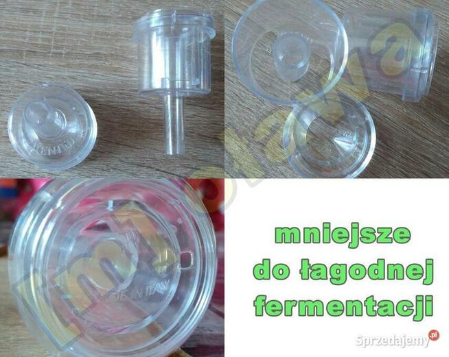 zestaw dla piwowara winowara gorzelnika pasjonaty piwo wino