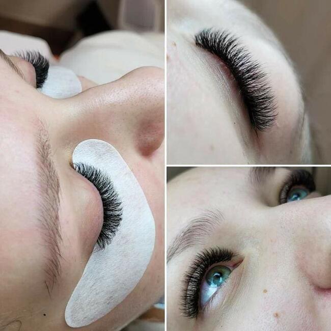 Kosmetyczka / Kosmetolog / stylistka paznokci