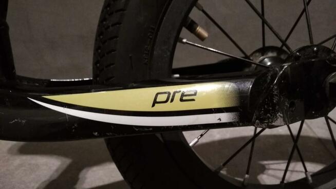 Rower biegowy GIANT Pre 12