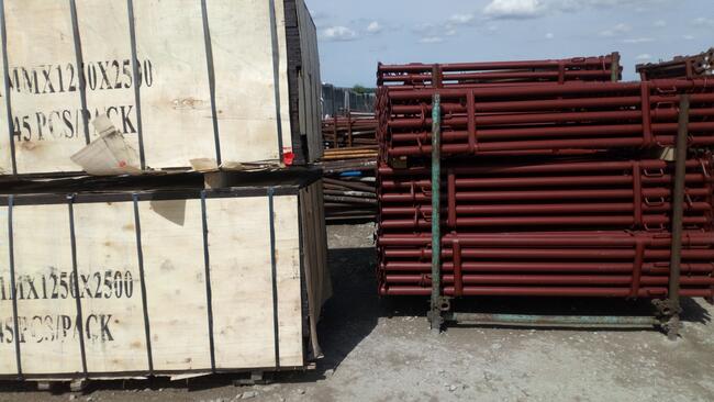 DŹWIGAR h20 Doki Belki STEMPLE BUDOWLANE sklejka