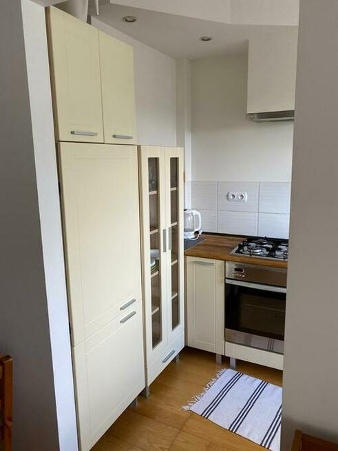 Kawalerka Sady Rembertowskie