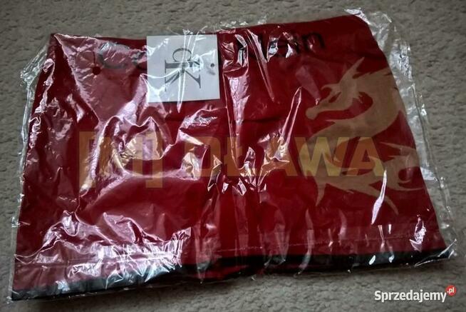 bokserki męskie Calvin Klein majtki ck bielizna męska smok 2