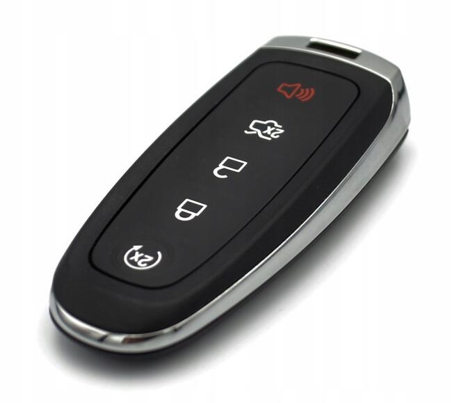 Kluczyk Smart Key Ford Escape Edge, Explorer - Kodowanie