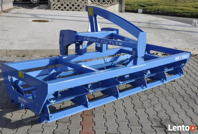 Namyslo Front Cutler Front Cutler 300