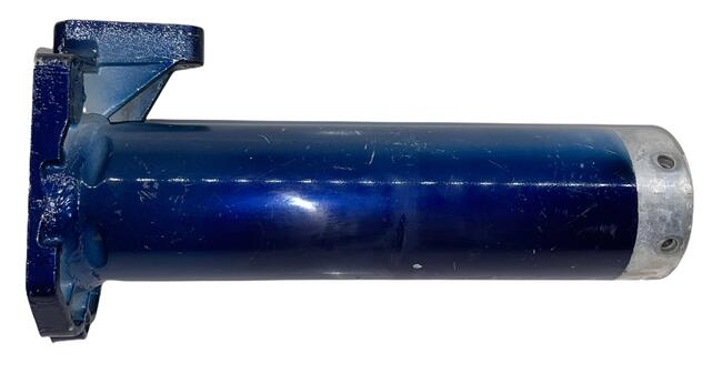 Podłużnica strefa zgniotu AUDI S8 A8 D2 4D0805119G