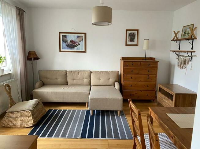 Kawalerka Sady Rembertowskie