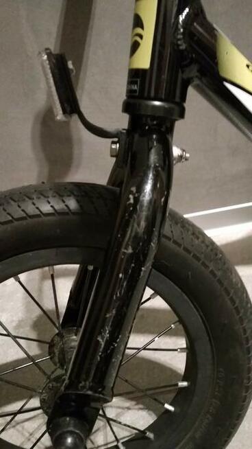 Rower biegowy GIANT Pre 12