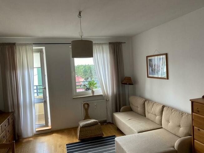 Kawalerka Sady Rembertowskie