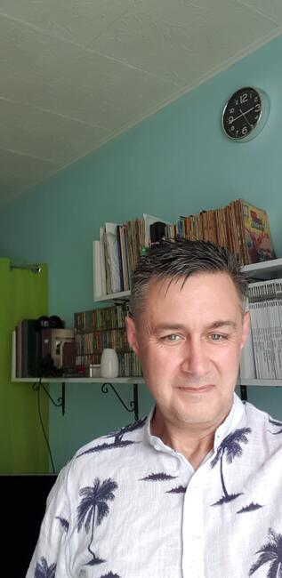 Poznam kogoś kto chce być naprawdę szczesliwy