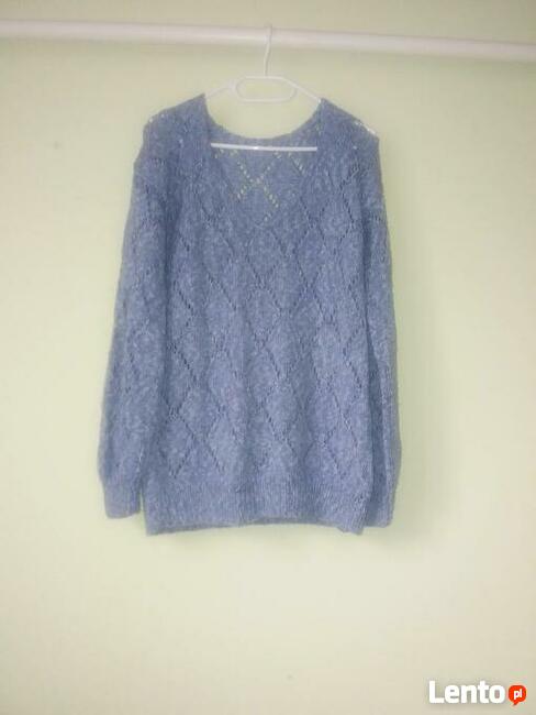 Czapki szaliki hand made