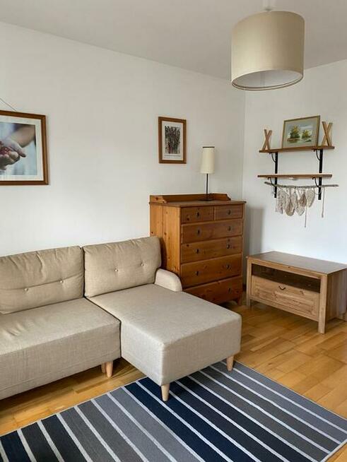 Kawalerka Sady Rembertowskie