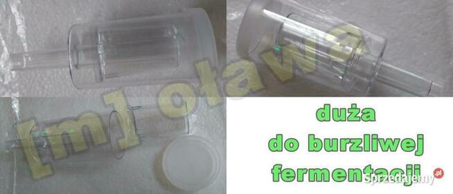 zestaw dla piwowara winowara gorzelnika pasjonaty piwo wino