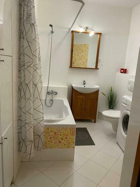 Kawalerka Sady Rembertowskie