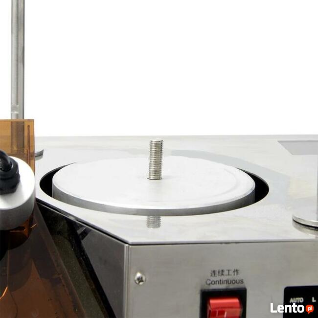 Liczarka do tabletek kapsułek różnych wielkości Liczenia