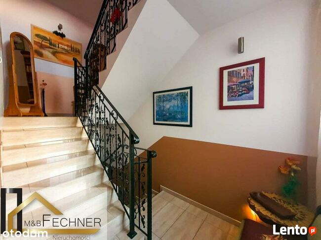 Dom z pokojami na wynajem, gotowy biznes