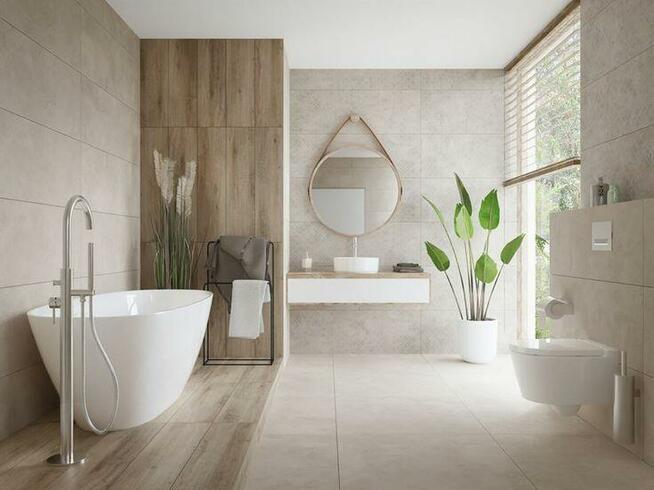 STYL-DOM Turek- salon płytek oraz projektant łazienek