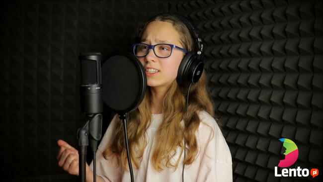 Lekcje śpiewu przy Metrze Politechnika