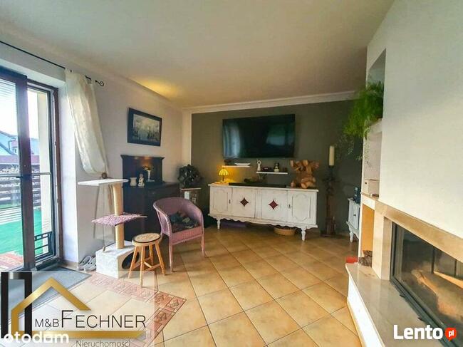 Dom z pokojami na wynajem, gotowy biznes