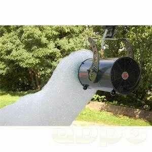 Maszyna do piany wytwornica generator agregat pokaz piany