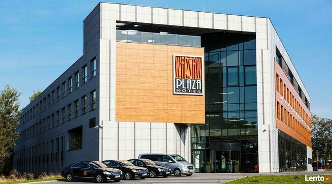 Recepcjonista / Recepcjonistka