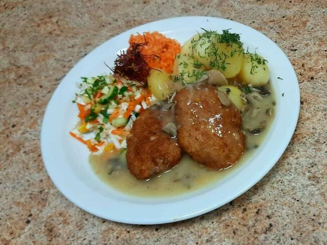 Posiłki Regeneracyjne w Gdyni - Vita Bar